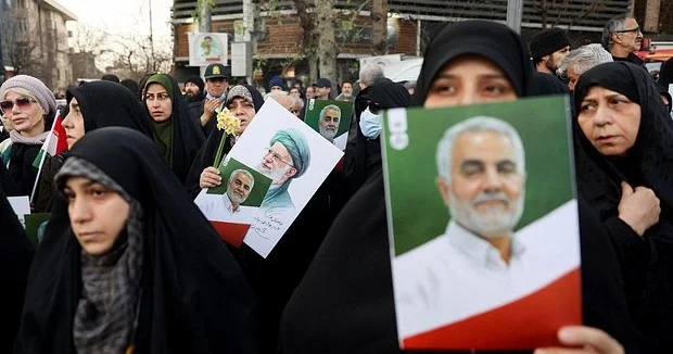 ABŞ və İran arasında müharibə ola bilər?