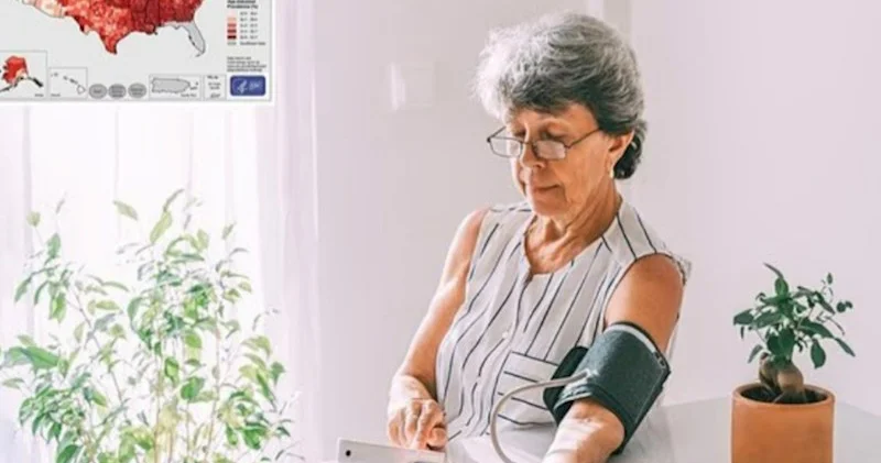 Alimlər təzyiqin kəskin artmasının yeni səbəbini tapdı