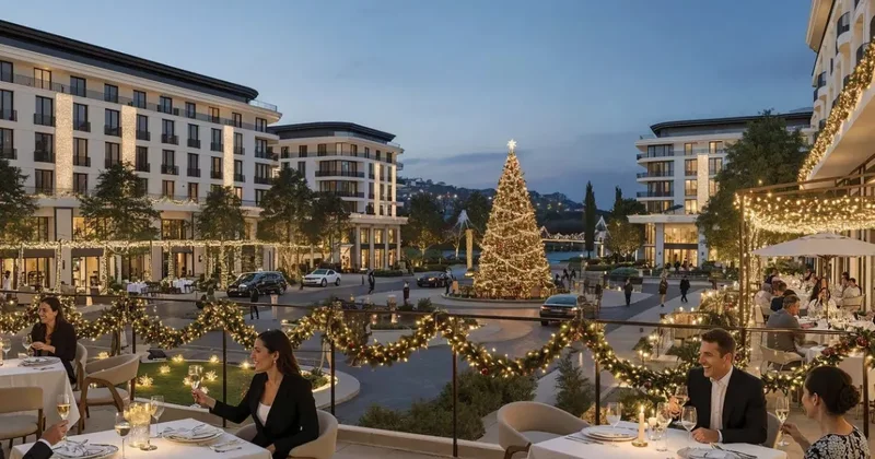 Кобахидзе: Проект Eagle Hills принесет Грузии миллиарды ФОТО