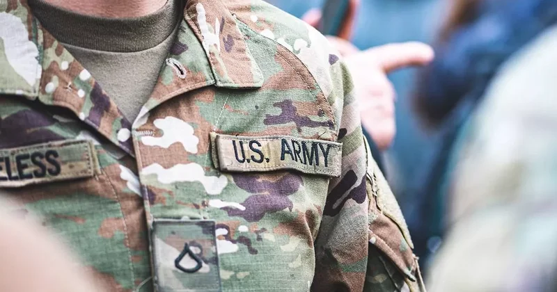 Fox News: США направили войска на Ближний Восток для возможного удара по Ирану