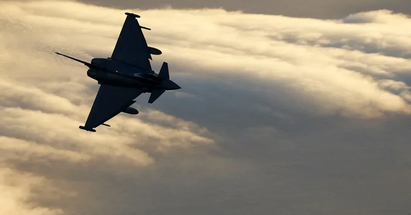 Polşa Ukraynaya doqquz MiQ qırıcı təyyarəsi göndərəcək