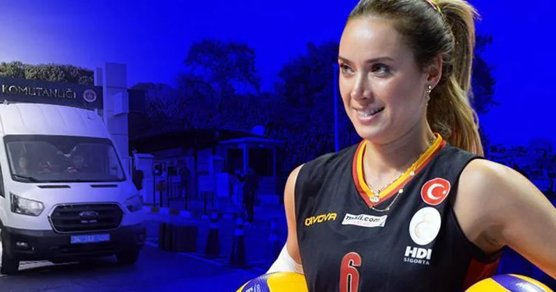 Türkiyədə narkotik əməliyyatı davam edir: Məşhur voleybolçu saxlanıldı