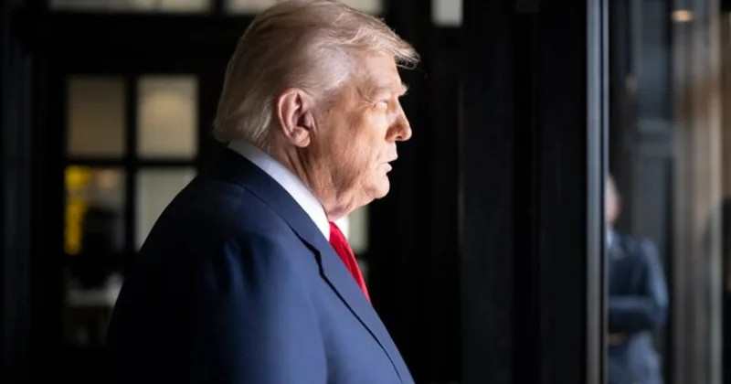 Нам бы выборы взять и отменить… Трамп шокировал американцев