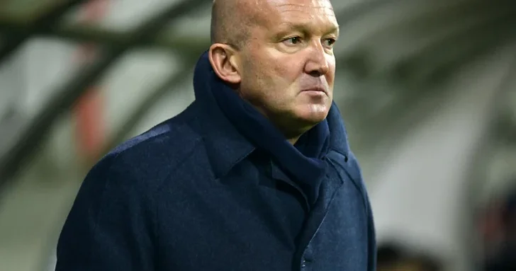 Экс наставник Нефтчи Роман Григорчук подписал новый контракт с Черноморцем