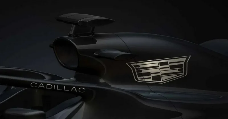 “Bizi müqayisə etmək olmaz” “Cadillac”ın rəhbəri “Ford”un “Formula 1”ə yanaşmasını tənqid edib