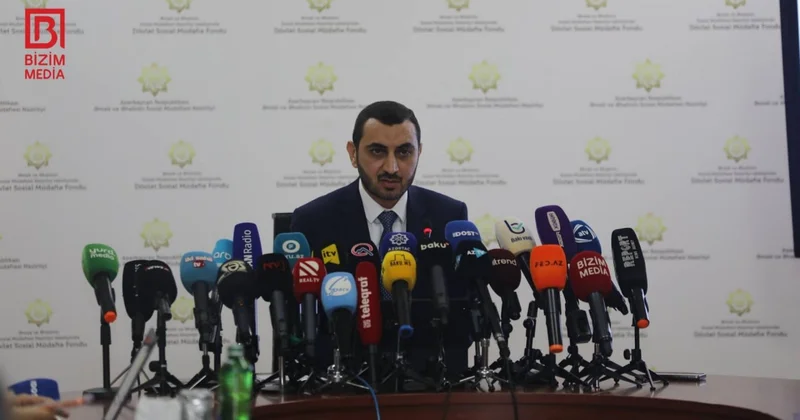 Təqaüdə çıxmadan pensiya kapitalından istifadə mümkün olacaq? RƏSMİ AÇIQLAMA