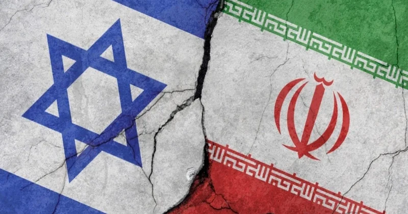 МИД Ирана: Израиль пытался втянуть США в конфликт с Исламской Республикой
