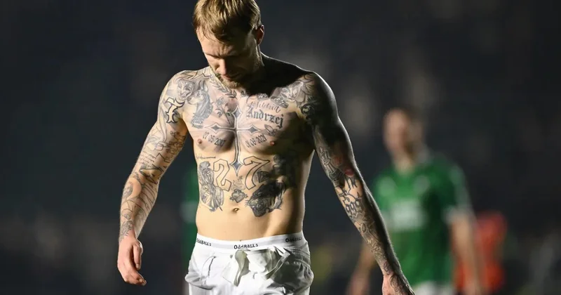 Сабах не хочет расставаться с польским защитником Minval Politika