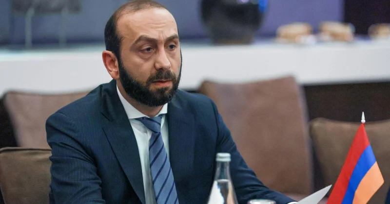 Мирзоян: Армения становится важным узлом больших международных логистических маршрутов