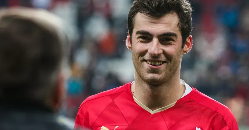 Кыргызстанский клуб подписал одного из лучших игроков Грузии