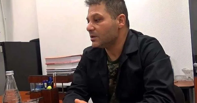 Ermənistana verilən məhkumlardan biri haqda açıqlama təəccübləndirdi