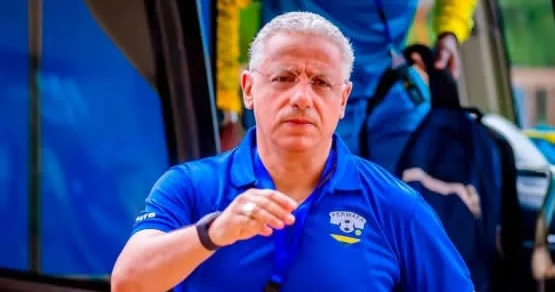 Ölkəmizdə işləmiş mütəxəssis millinin baş məşqçisi postundan uzaqlaşdırıldı