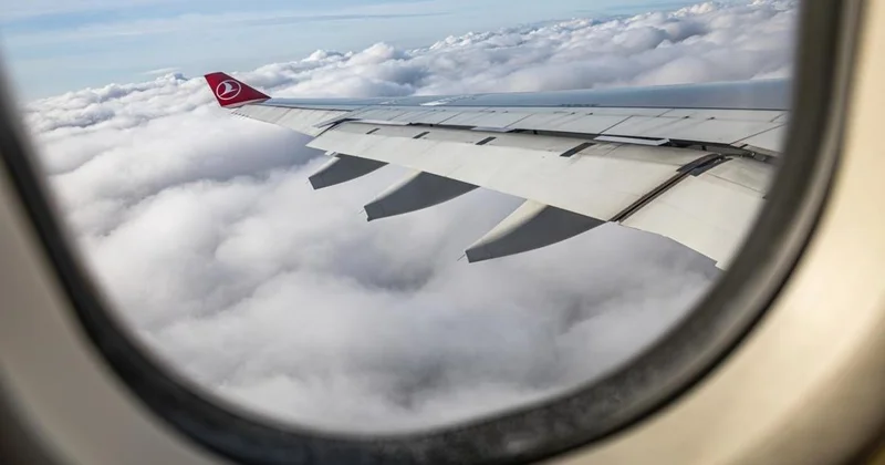 Рейс Стамбул Барселона экстренно проверяют из за шутки пассажира