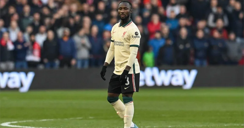 ÇL in qalibi Bundesliqa klubundan ayrıldı RƏSMİ