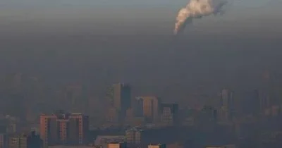 Bişkek hava çirkliliyinə görə birinci yerdədir