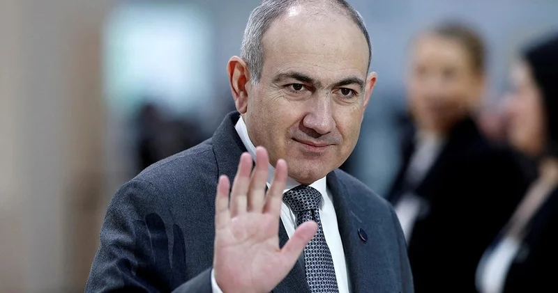 Пашинян назвал рамочный документ TRIPP основополагающим для мирного процесса