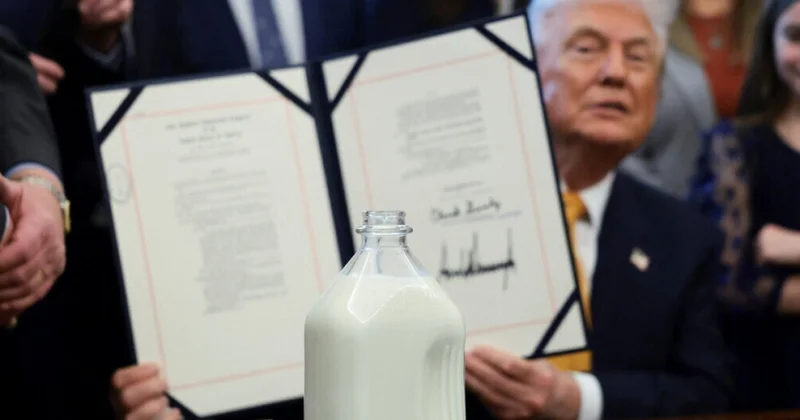 Трамп теперь хочет сделать Америку здоровой