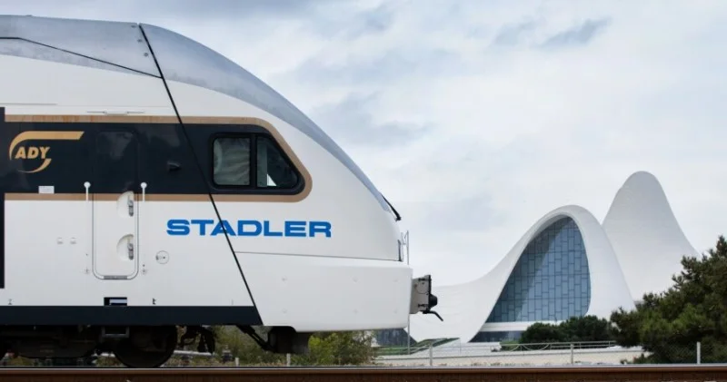 Bu marşrut üzrə Bakıdan Qəbələyə getmək mümkün olacaq ADY dən YENİLİK