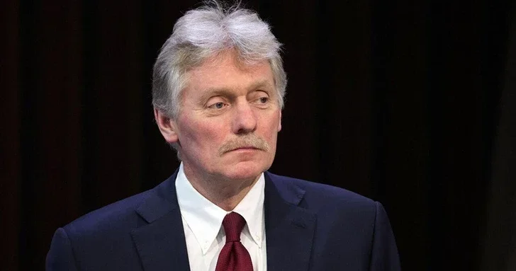 Песков: Россия ожидает от США ответа по продлению договора СНВ