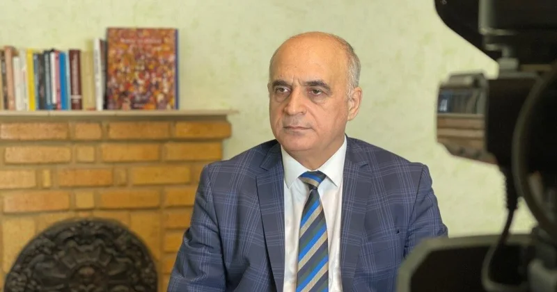 “Əgər belə davam edərsə, Azərbaycanı çox ciddi problemlər gözləyir” Ekspert xəbərdarlıq edir