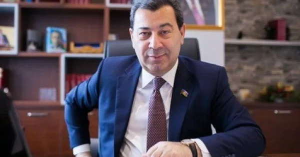Səməd Seyidov: “Kimsə məsələyə belə yanaşırsa...