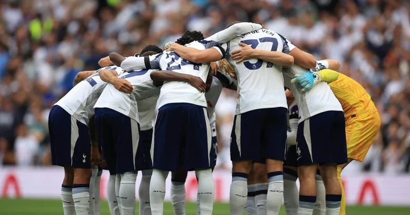 “Tottenhem” braziliyalı müdafiəçini heyətinə qatır