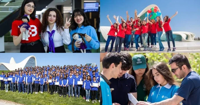 Gənclərin qurumlarda könüllü fəaliyyətinin arxa fonunda nə dayanır? EKSPERT RƏYİ