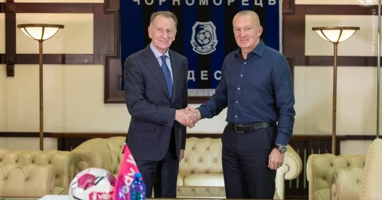 Neftçi ni çalışdırmış məşqçi 1 ci liqa klubunda işləyəcək