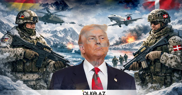 Gizli savaş başladı: İki Avropa ölkəsi ordunu adaya yığır