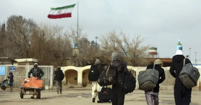 İrandakı olaylardan sonra Azərbaycan da hədəfdə Hazır olmalıyıq