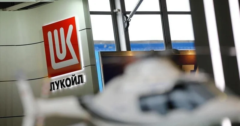 LUKOIL Moldovada bütün aktivlərini satmağa məcbur olub