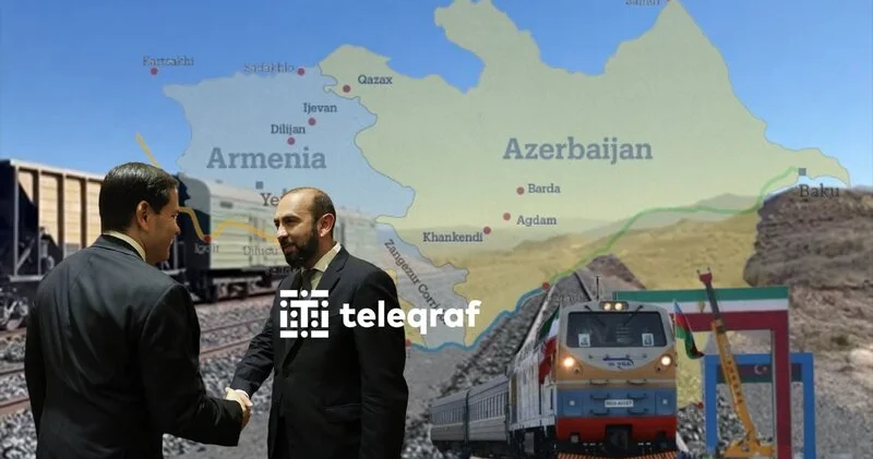 “Bölgədə situasiya dəyişərsə, Araz dəhlizi Zəngəzurdan daha tez açıla bilər“ MÜSAHİBƏ