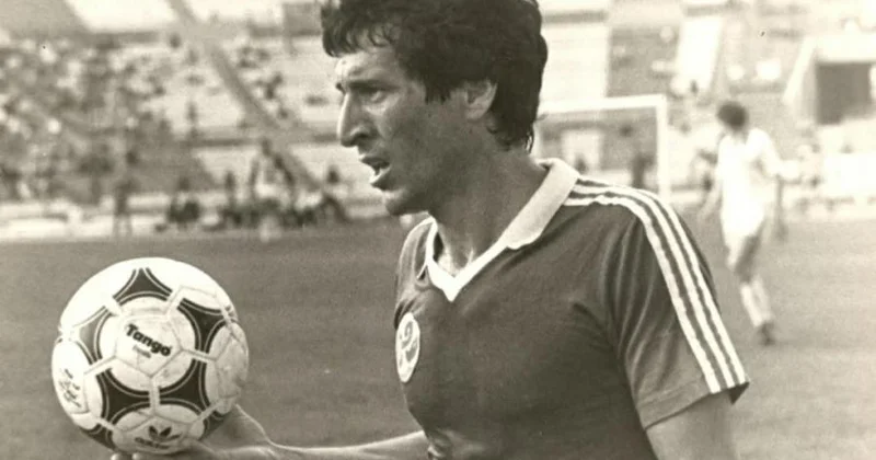 “Banişevskini bir dəfə də olsun adı ilə çağırmadım” Şakir Qəribov