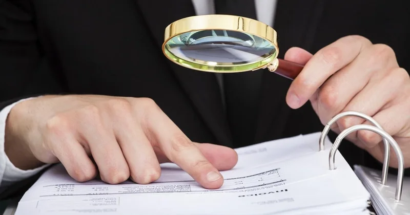 В Счетной палате создается Информационная система государственного аудита