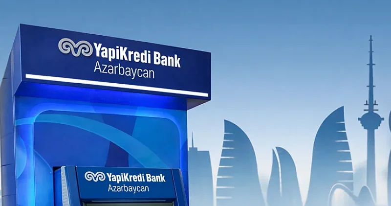 Əhali bu bankdan 10 milyon manatlıq depoziti geri çəkib