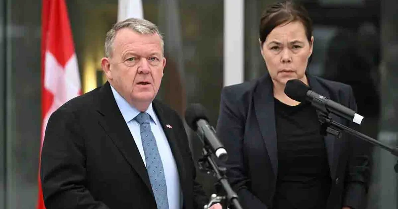 Danimarka və ABŞ Qrenlandiya məsələsində razılığa gələ bilmədilər