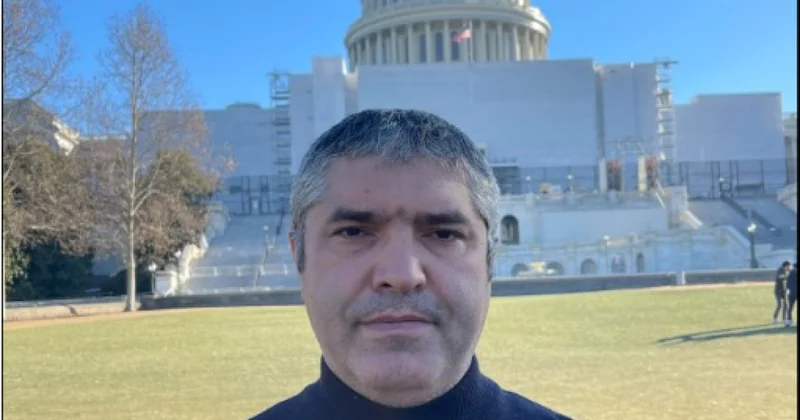 Профессора Шовги Гусейнова арестовали в США. ICE готовится к его депортации