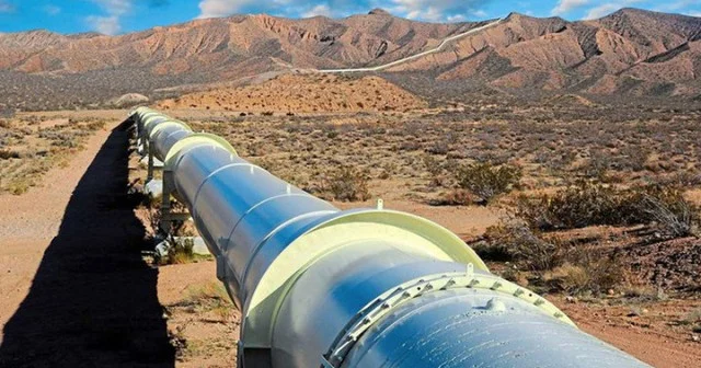 Gürcüstan Azərbaycandan pulsuz aldığı qazın həcmini açıqladı