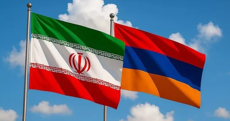 Qırmızı xətt , yoxsa qırmızı işıq? İran Ermənistan dostluğunun sonuncu dayanacağı