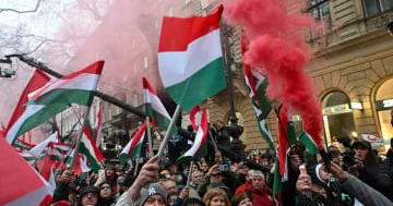 Avropa Birliyində ən vacib seçkilər...