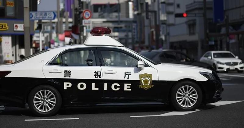 Япония спустя более века применила наказание за дуэль