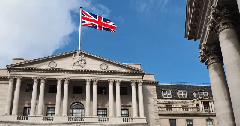 В Британии рассматривают ответ на высылку своего дипломата из России