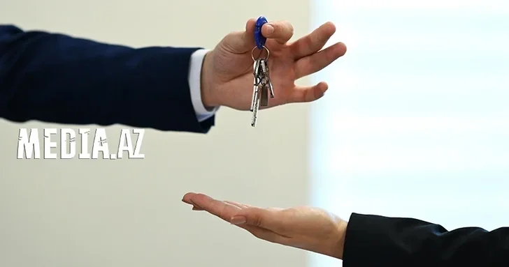 Квартира превратилась в свалку: почему важно заключать договор аренды в Азербайджане