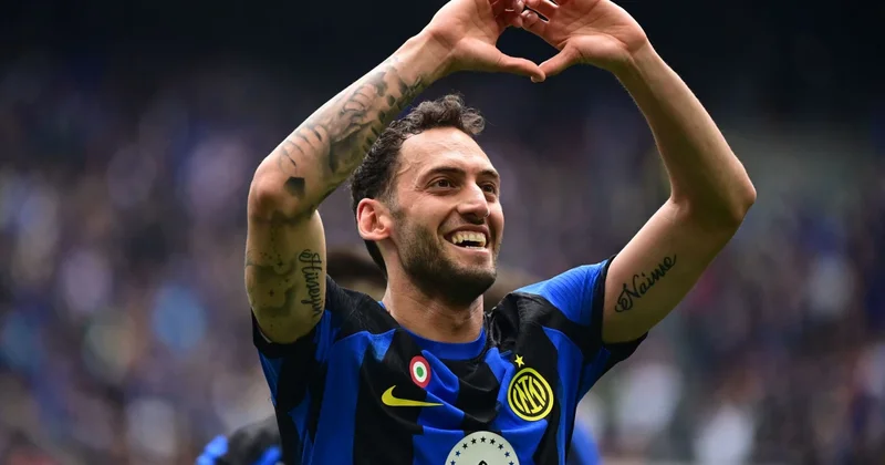 “İnter” Çalhanoğlu üçün “Qalatasaray”ın təklifini rədd edib