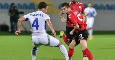 Səbail U 21 yığmamızın sabiq üzvü ilə anlaşdı