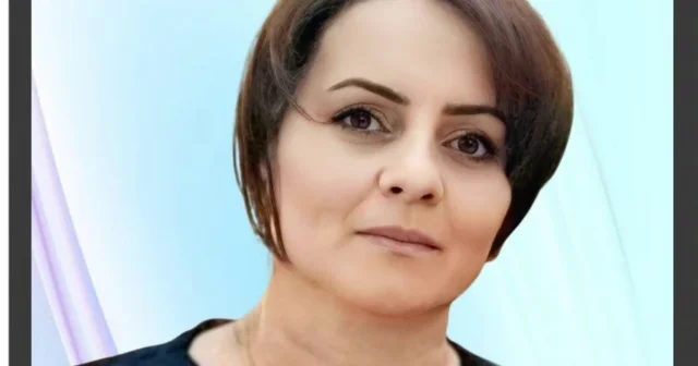 Çimnaz Quliyeva vəfat etdi