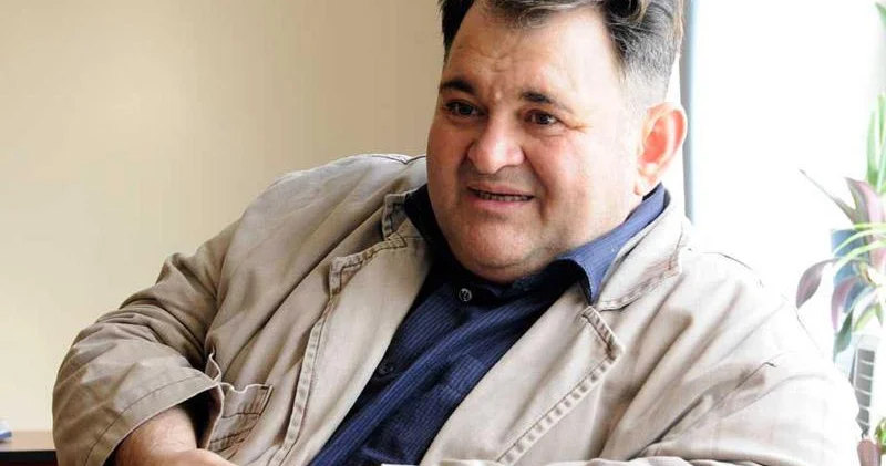 “Təmtəraqlı yas mərasimlərinin tərəfdarıyam”