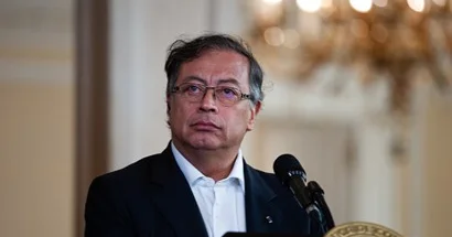 Kolumbiya prezidenti fevralın 3 də Vaşinqtona səfər edəcək