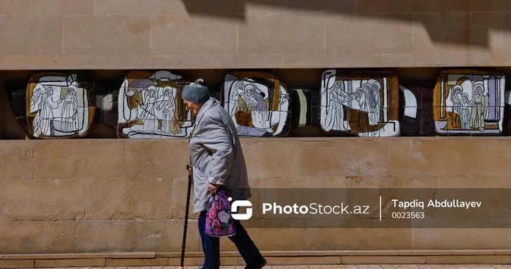 Председатель Госфонда соцзащиты о снижении пенсионного возраста в Азербайджане