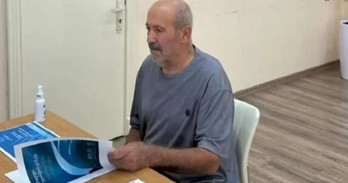 Bakıdan yola salınan Vaqif Xaçatryandan Ermənistanda İLK AÇIQLAMA